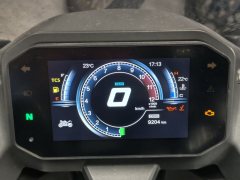 Voge 250RR - ფოტო 6