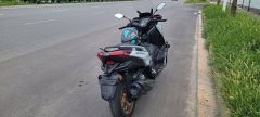 Yamaha XMAX 300 cc - ფოტო 3