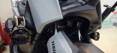 Yamaha XMAX 300 cc - ფოტო 5