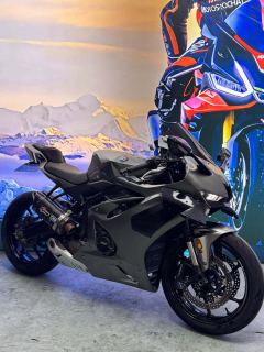 Kayo 450RR - фото 1