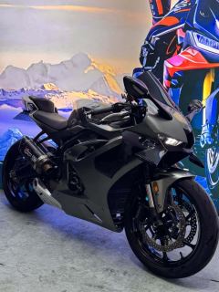 Kayo 450RR - фото 2