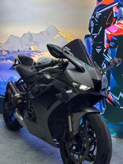 Kayo 450RR - фото 3