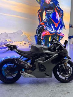 Kayo 450RR - фото 4