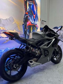 Kayo 450RR - фото 5