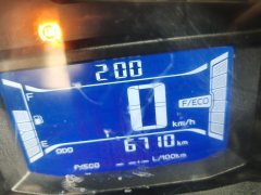 Yamaha NMAX 155 cc - photo 7