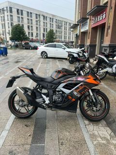 Voge 250RR - фото 1