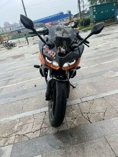 Voge 250RR - фото 2