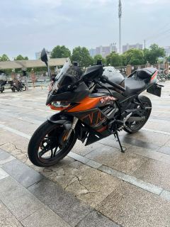 Voge 250RR - фото 4