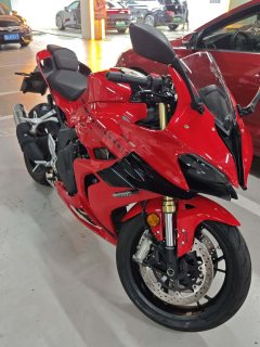 QJMOTOR Sai 600 680 cc - ფოტო 2