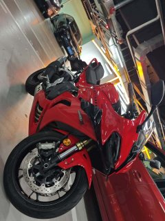 QJMOTOR Sai 600 680 cc - ფოტო 3