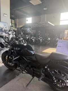 CFMOTO 250CL-C - ფოტო 1