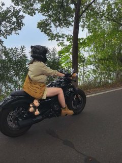 CFMOTO 250CL-C - ფოტო 5