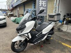 Sundiro Honda NS150GX - ფოტო 1