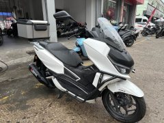 Sundiro Honda NS150GX - ფოტო 2