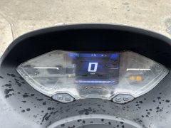 Sundiro Honda NS150GX - ფოტო 5