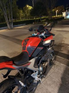 QJMOTOR Roewe i5 550 / Sai 550 *(Context-dependent, usually referring to the motorcycle "Sai 550" or Roewe car v - photo 2