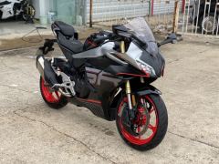 CFMOTO 450SR - ფოტო 1