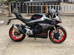 CFMOTO 450SR - ფოტო 2