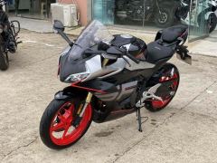 CFMOTO 450SR - ფოტო 3