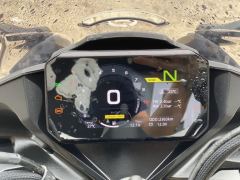 CFMOTO 450SR - ფოტო 4