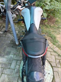 Zontes 310V - ფოტო 1