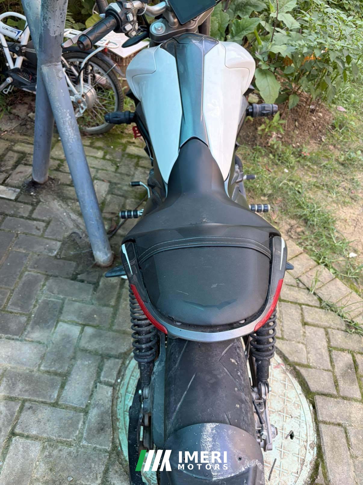 2019 Zontes 310V