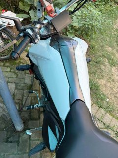 Zontes 310V - ფოტო 2