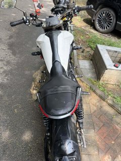 Zontes 310V - ფოტო 5