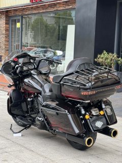 Harley-Davidson Road Glide 1923 cc - ფოტო 4