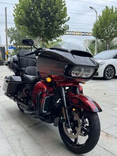 Harley-Davidson Road Glide 1923 cc - ფოტო 6