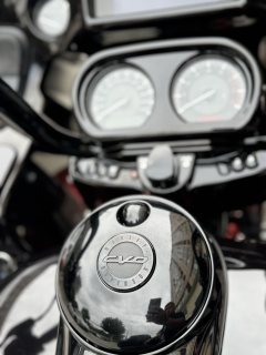 Harley-Davidson Road Glide 1923 cc - ფოტო 7