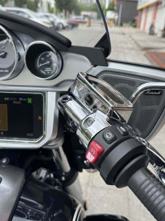 BMW R 18 1800 cc - ფოტო 10