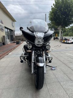 BMW R 18 1800 cc - ფოტო 2