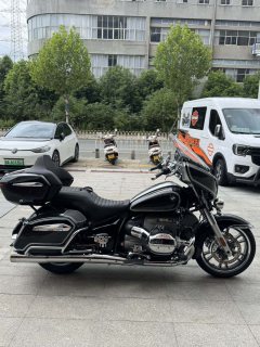 BMW R 18 1800 cc - ფოტო 4