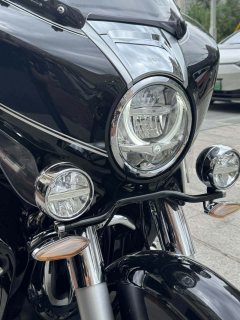 BMW R 18 1800 cc - ფოტო 5