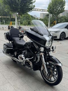 BMW R 18 1800 cc - ფოტო 6