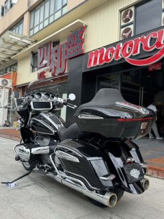 BMW R 18 1800 cc - ფოტო 7