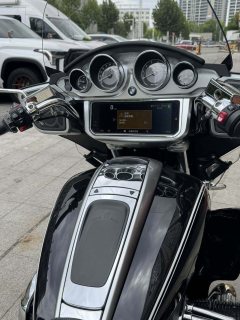BMW R 18 1800 cc - ფოტო 8