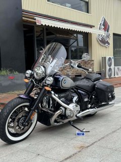 BMW R 18 1800 cc - ფოტო 1