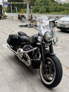BMW R 18 1800 cc - ფოტო 11
