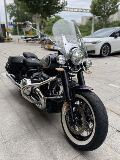 BMW R 18 1800 cc - ფოტო 2