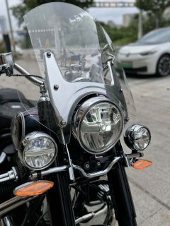 BMW R 18 1800 cc - ფოტო 3