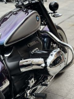 BMW R 18 1800 cc - ფოტო 6