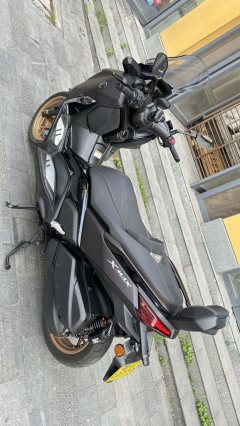 Yamaha XMAX 300 cc - ფოტო 6