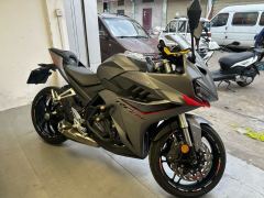 Cyclone RC401 400 cc - ფოტო 2