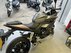 Cyclone RC401 400 cc - ფოტო 3