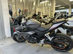 Cyclone RC401 400 cc - ფოტო 4