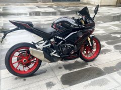 Kayo 321RR 320 cc - ფოტო 2