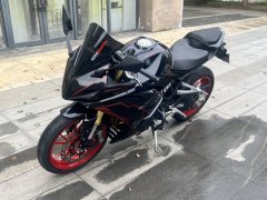Kayo 321RR 320 cc - ფოტო 3