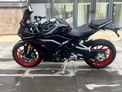 Kayo 321RR 320 cc - ფოტო 4